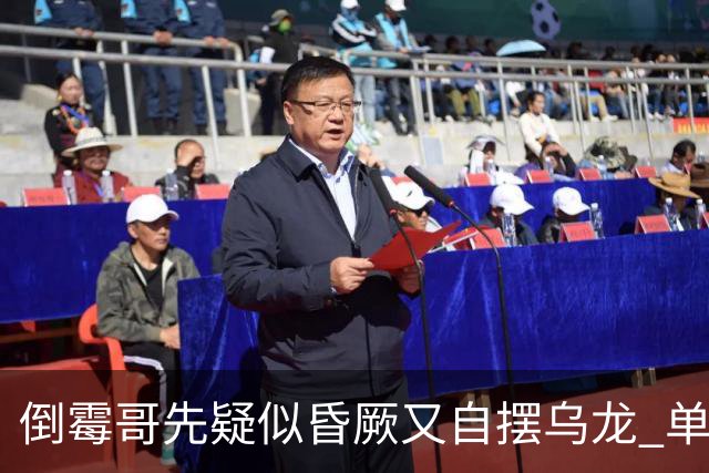 倒霉哥先疑似昏厥又自摆乌龙 单届2乌龙成世界杯第2人