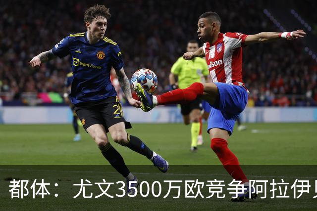 都体：尤文3500万欧竞争阿拉伊贝戈维奇，目前切尔西依然占优